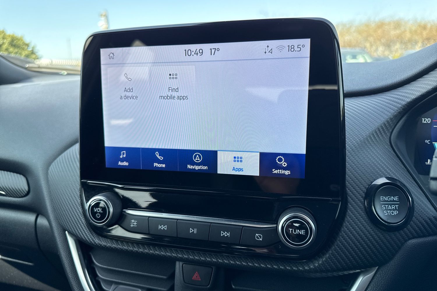 Used Ford Puma 2023 for sale - 78163304: Photo 52