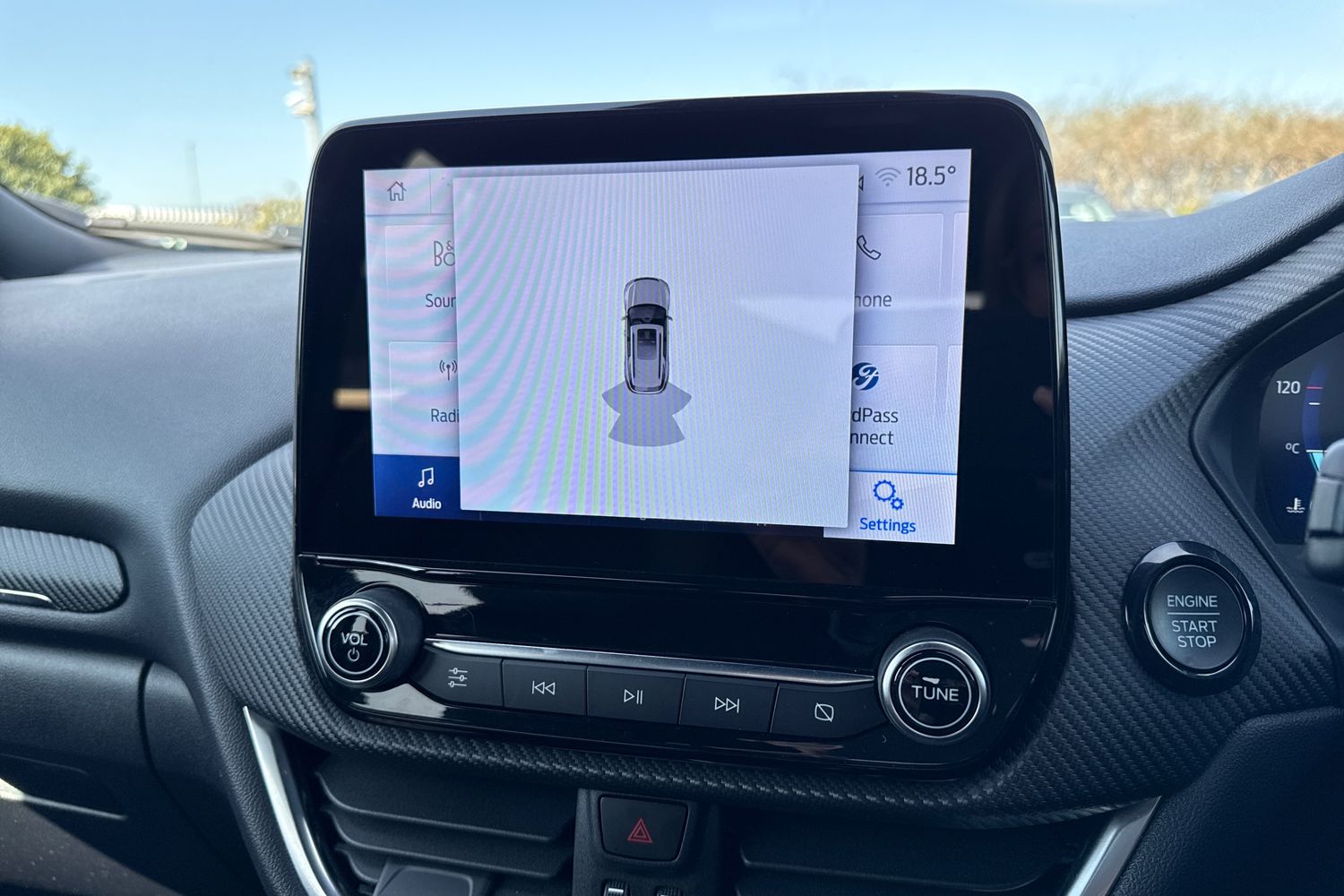 Used Ford Puma 2023 for sale - 78163304: Photo 54