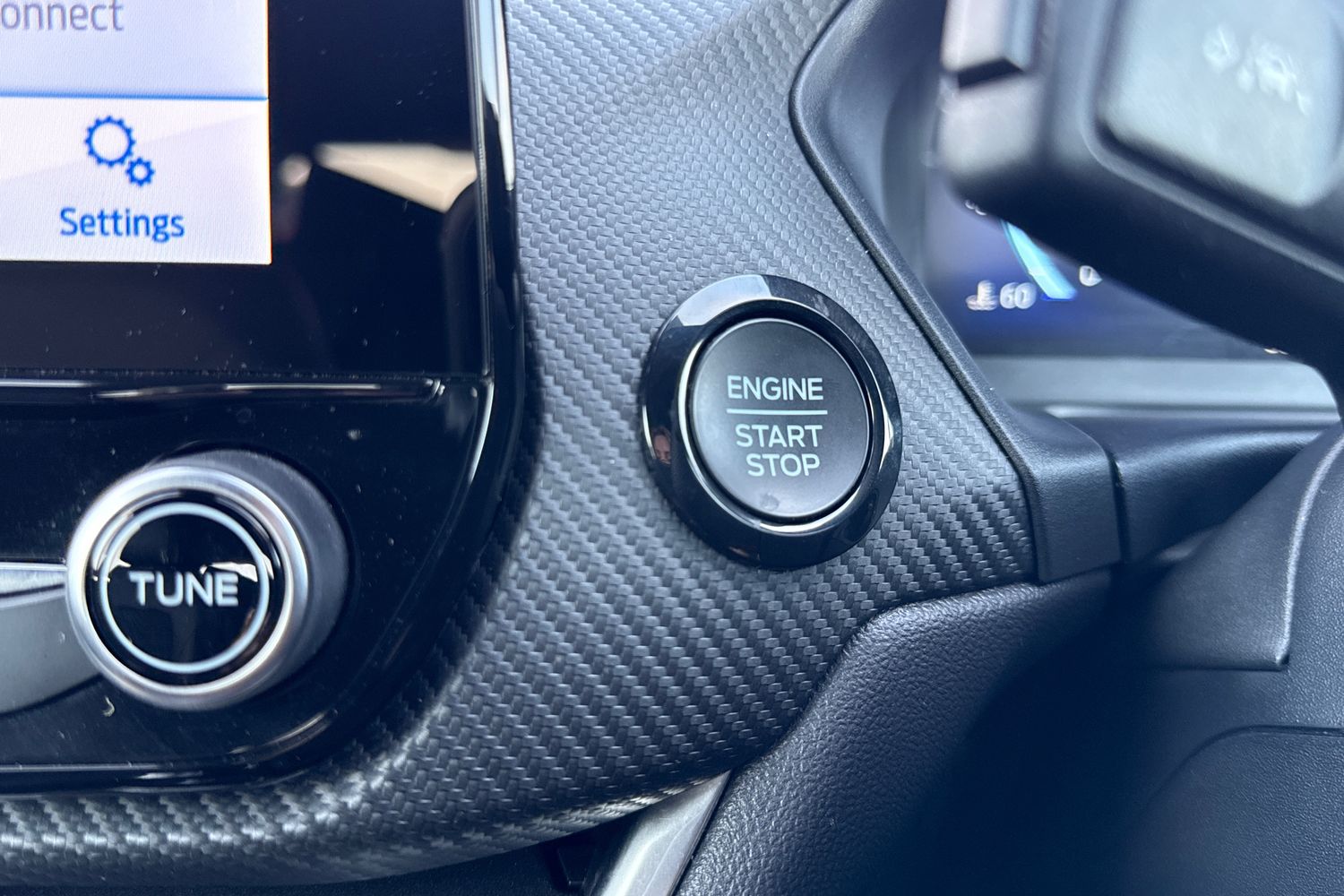 Used Ford Puma 2023 for sale - 78163304: Photo 55