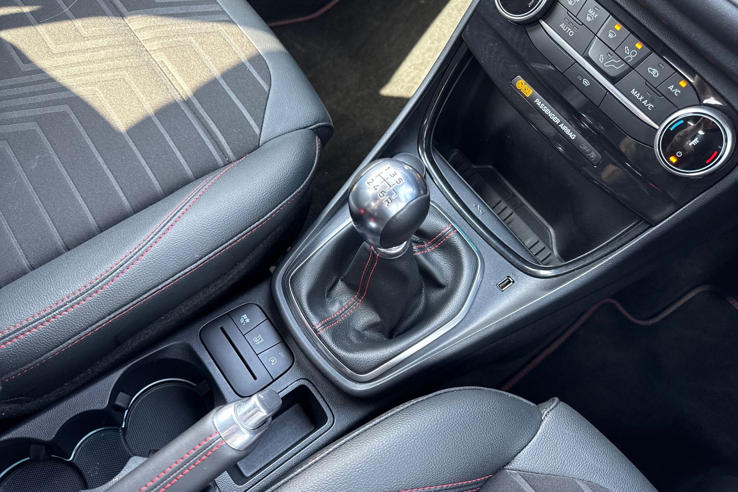 Used Ford Puma 2023 for sale - 78163304: Photo 58