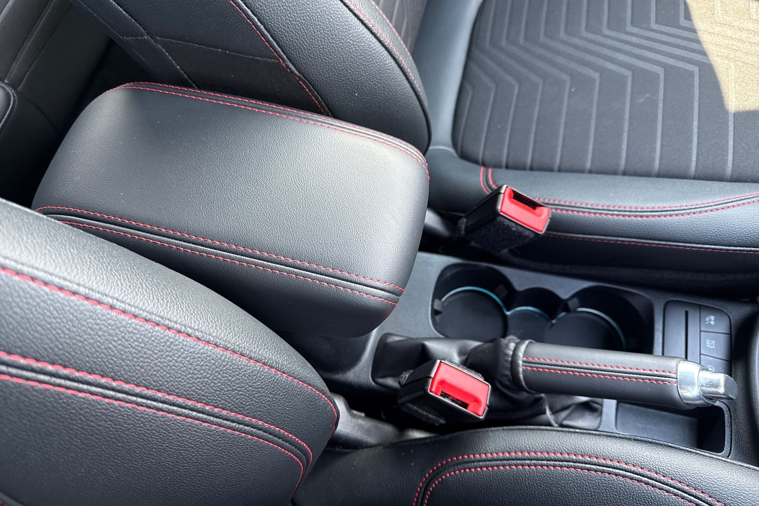 Used Ford Puma 2023 for sale - 78163304: Photo 59