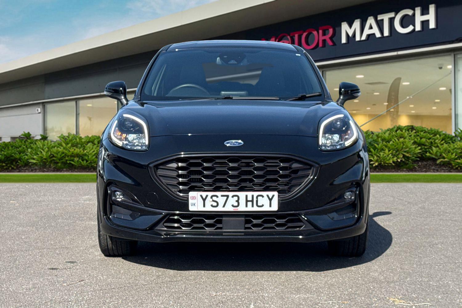 Used Ford Puma 2023 for sale - 78163304: Photo 6