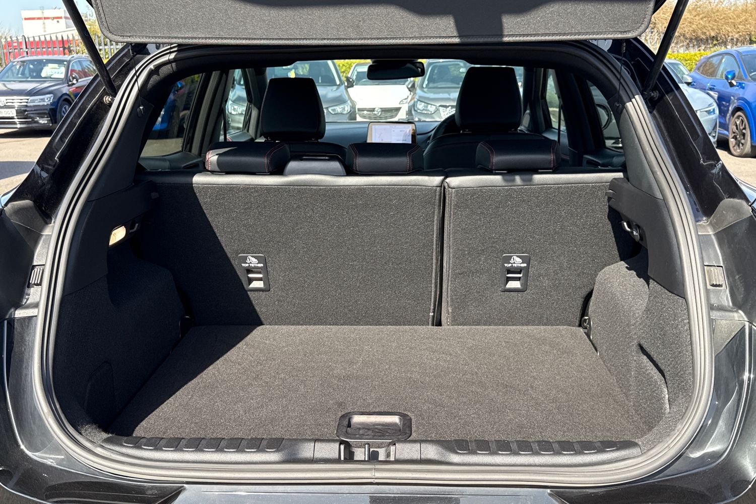 Used Ford Puma 2023 for sale - 78163304: Photo 7