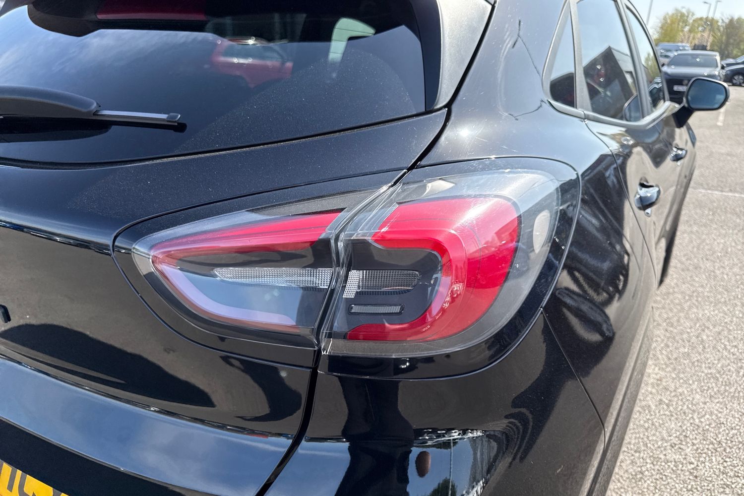 Used Ford Puma 2023 for sale - 78163304: Photo 8