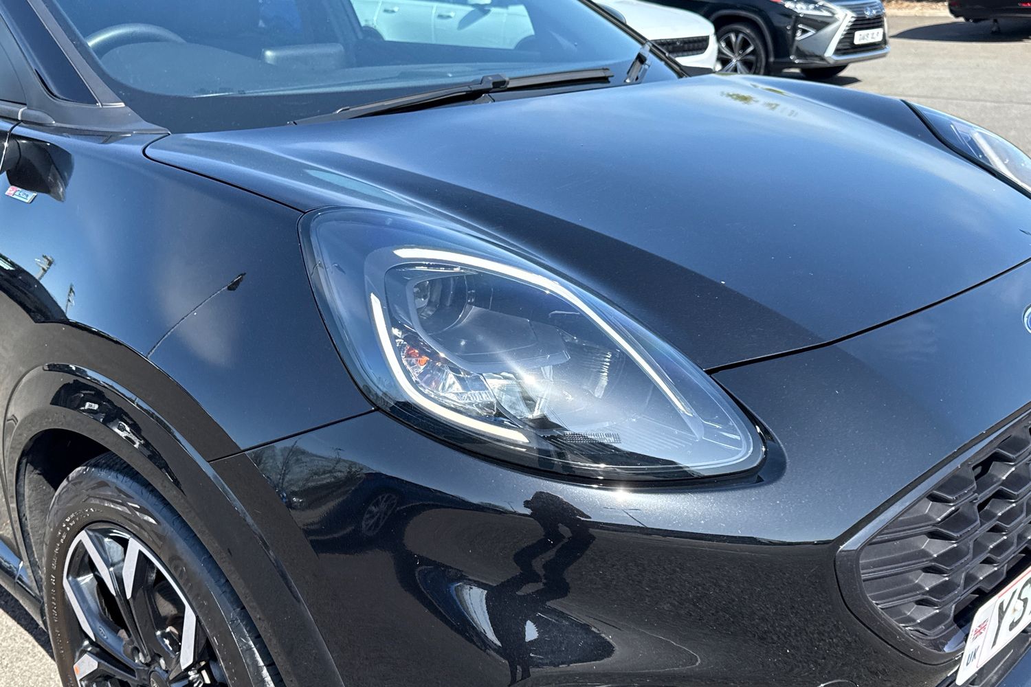 Used Ford Puma 2023 for sale - 78163304: Photo 9