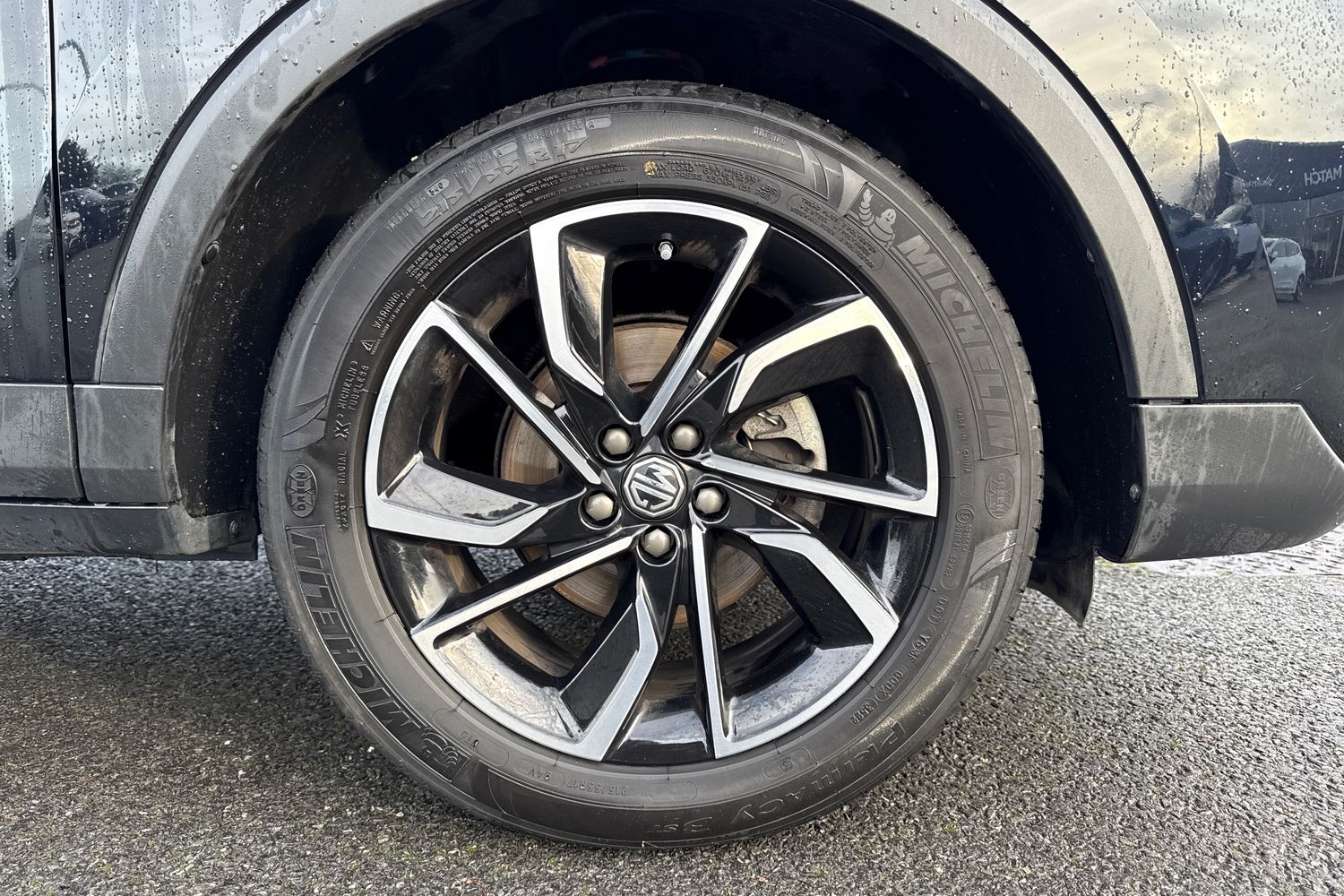 Used MG MG ZS 2023 for sale - 77378542: Photo 10