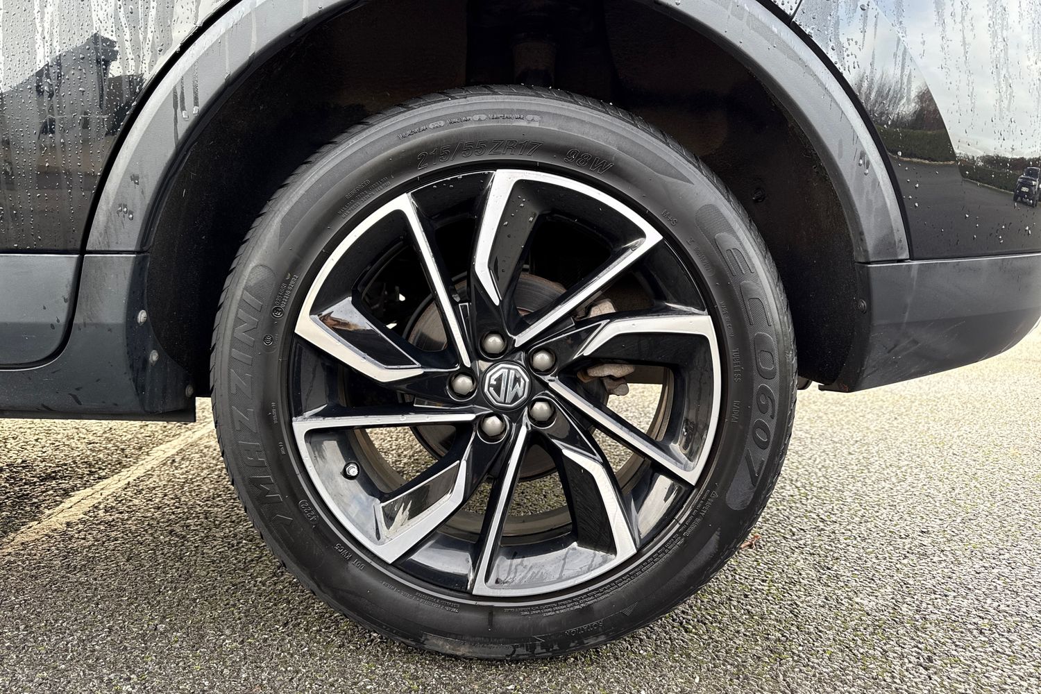 Used MG MG ZS 2023 for sale - 77378542: Photo 13