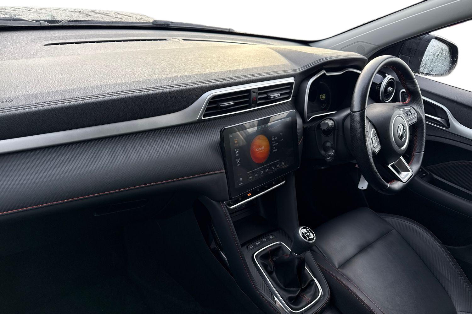 Used MG MG ZS 2023 for sale - 77378542: Photo 15