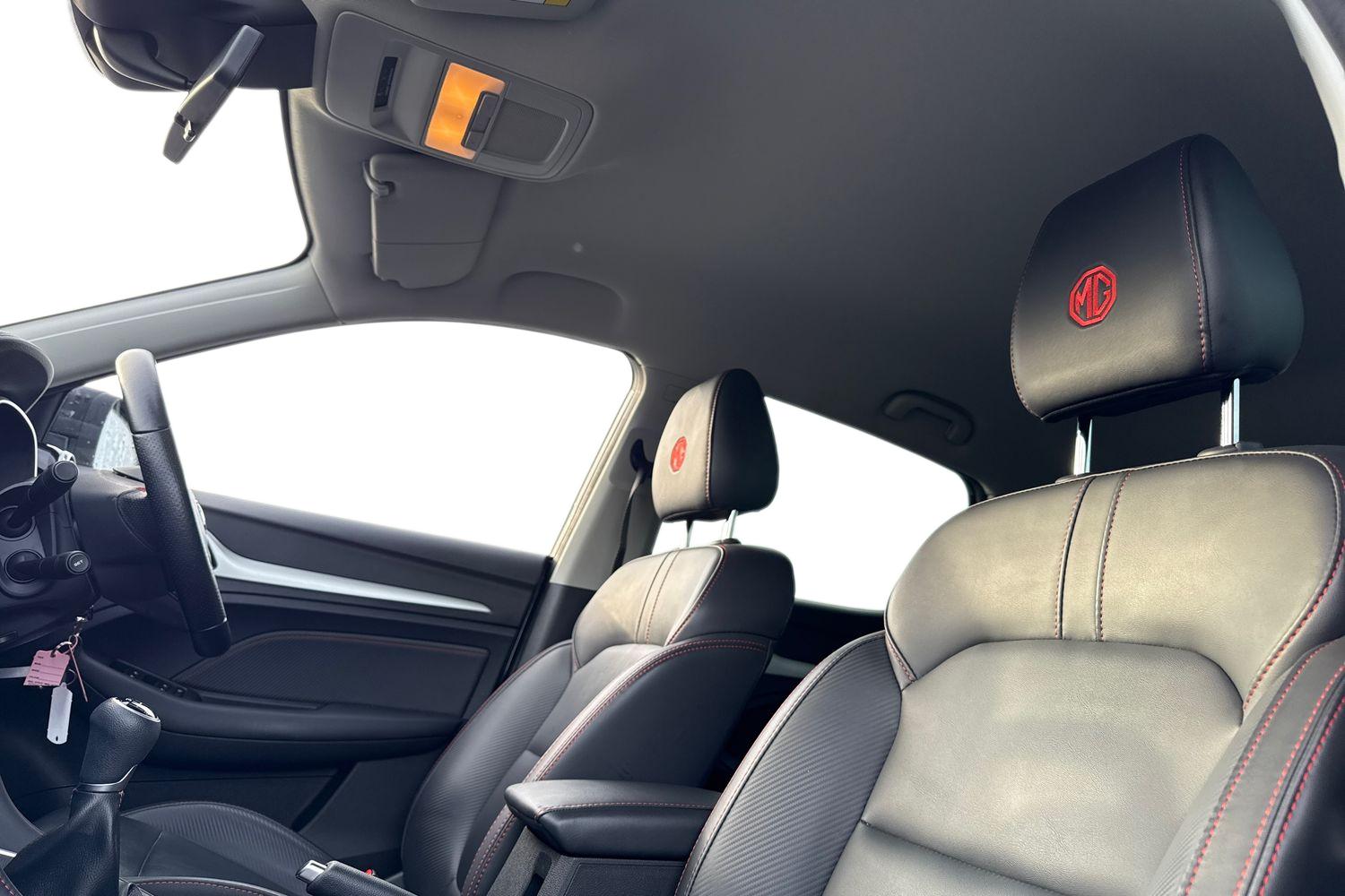 Used MG MG ZS 2023 for sale - 77378542: Photo 16