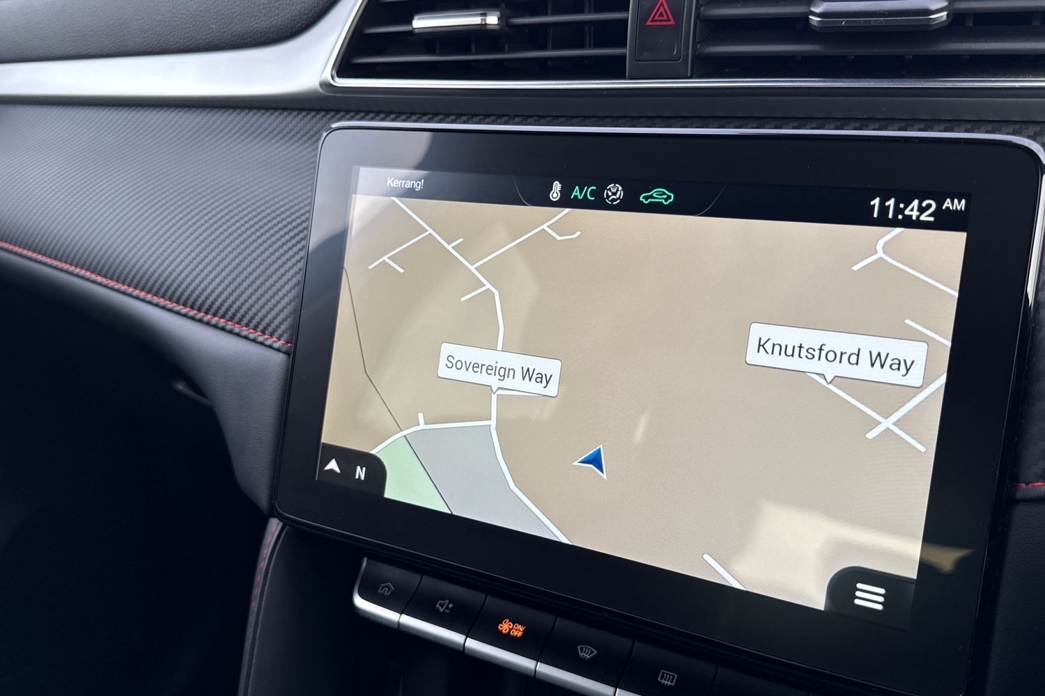 Used MG MG ZS 2023 for sale - 77378542: Photo 17