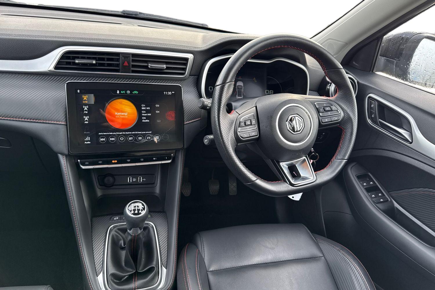 Used MG MG ZS 2023 for sale - 77378542: Photo 18