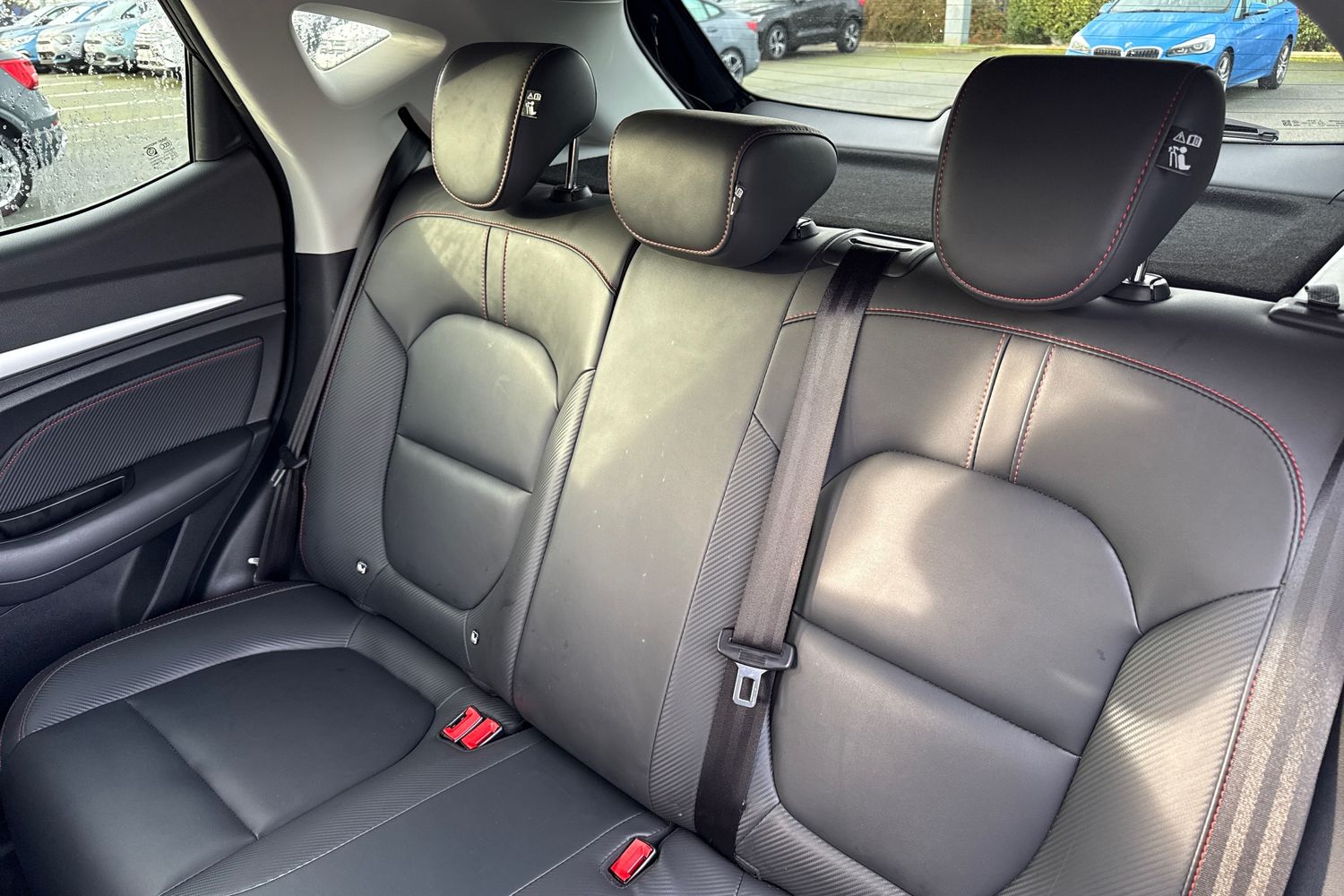 Used MG MG ZS 2023 for sale - 77378542: Photo 19