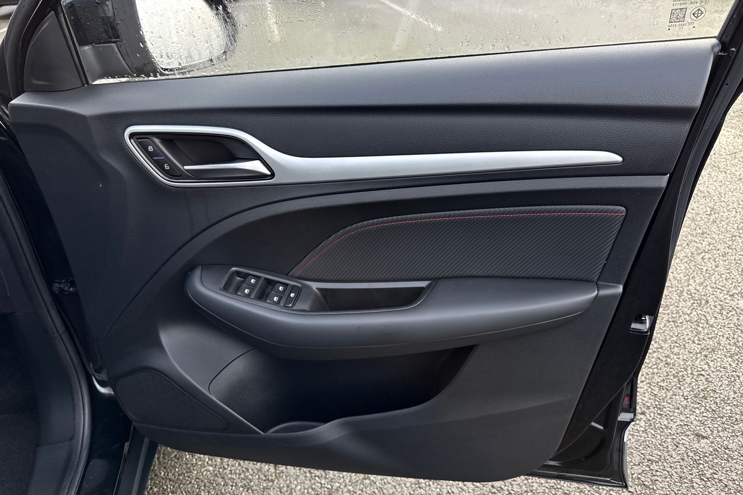 Used MG MG ZS 2023 for sale - 77378542: Photo 21