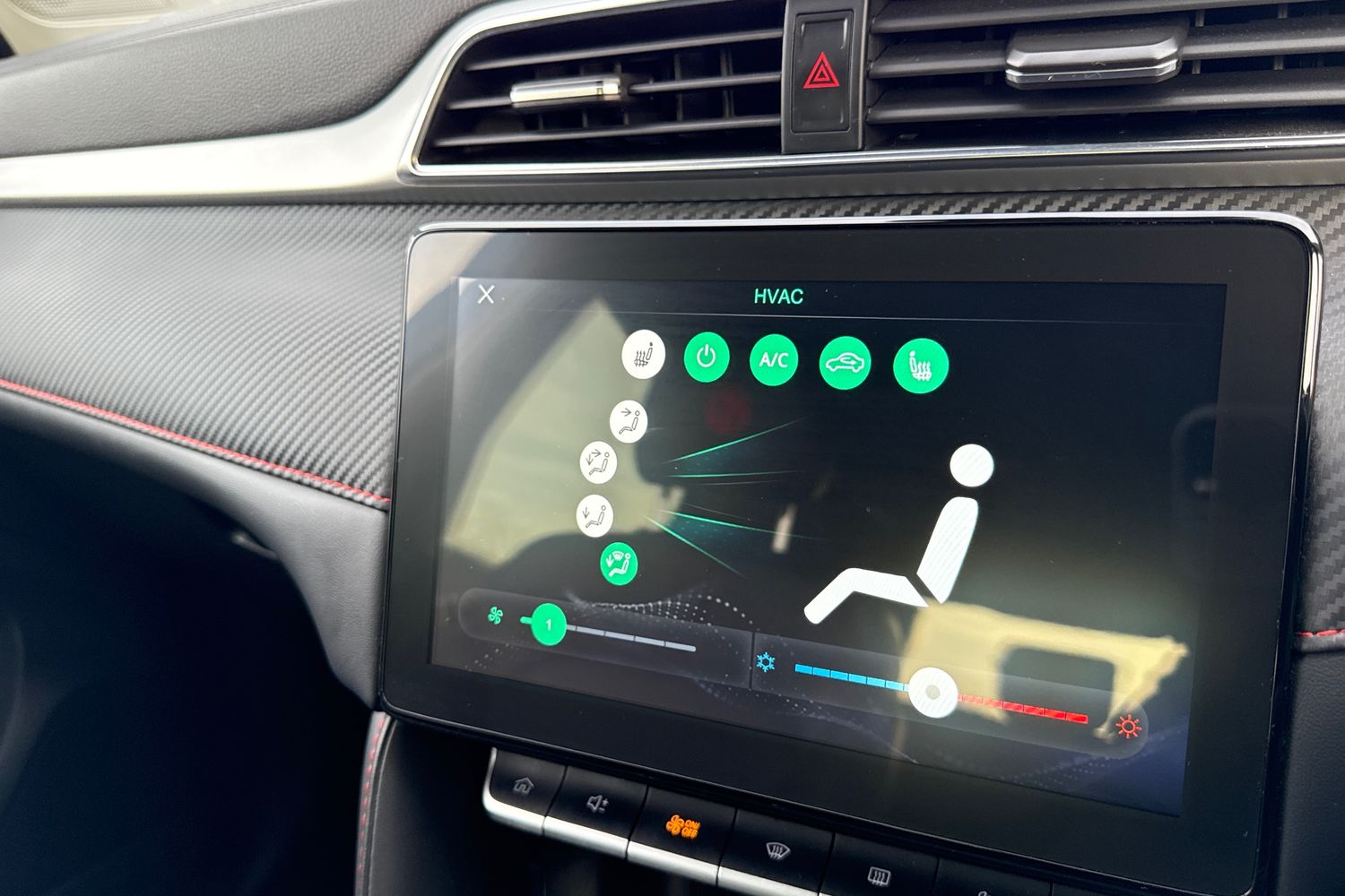 Used MG MG ZS 2023 for sale - 77378542: Photo 22