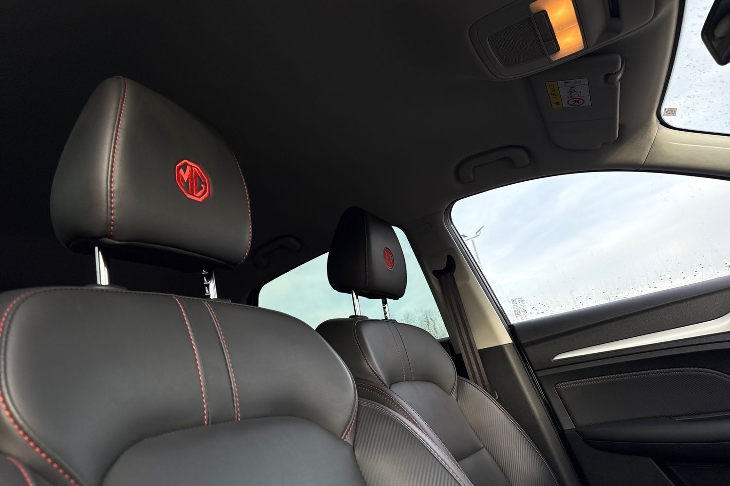 Used MG MG ZS 2023 for sale - 77378542: Photo 24