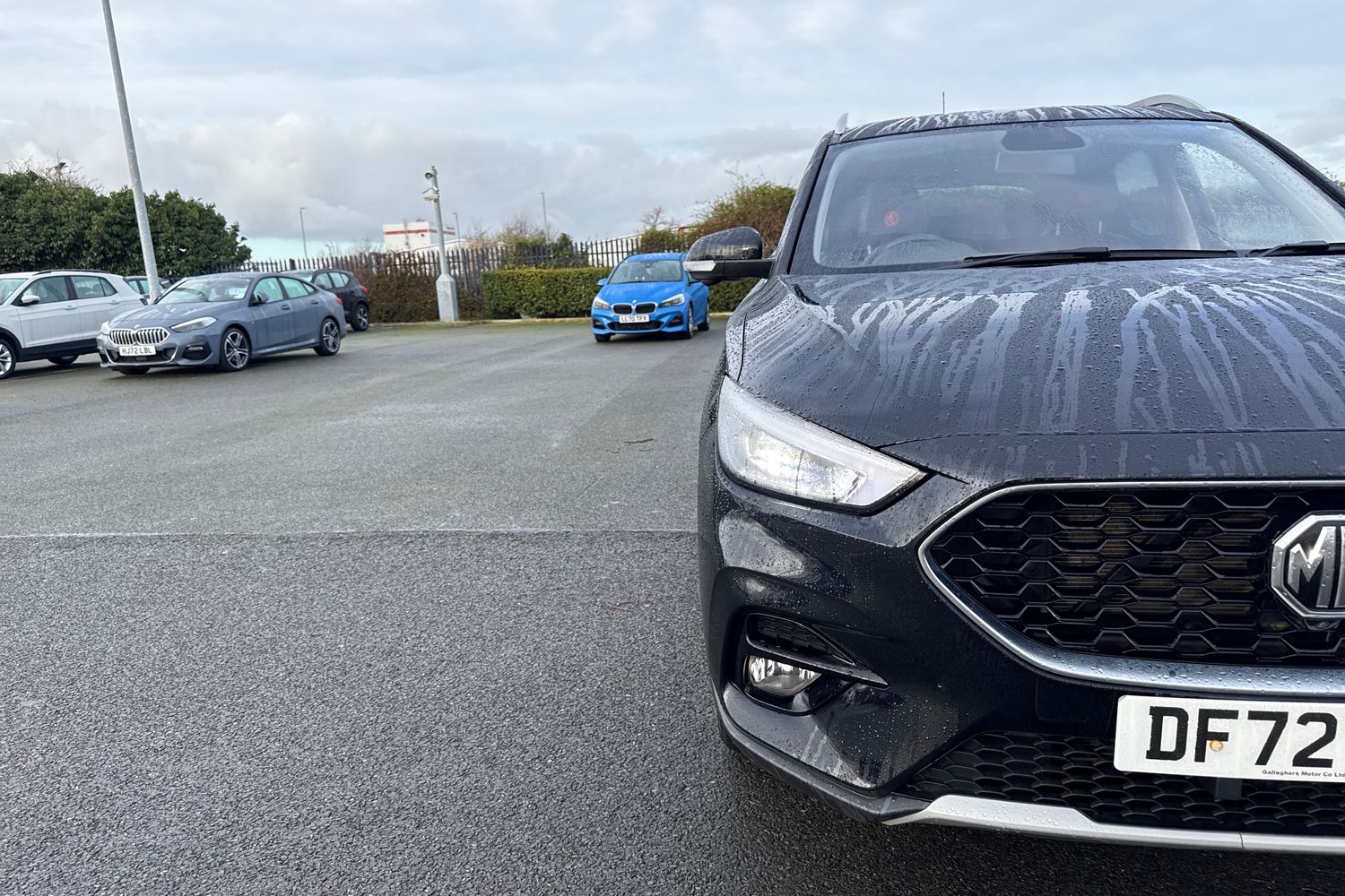 Used MG MG ZS 2023 for sale - 77378542: Photo 25