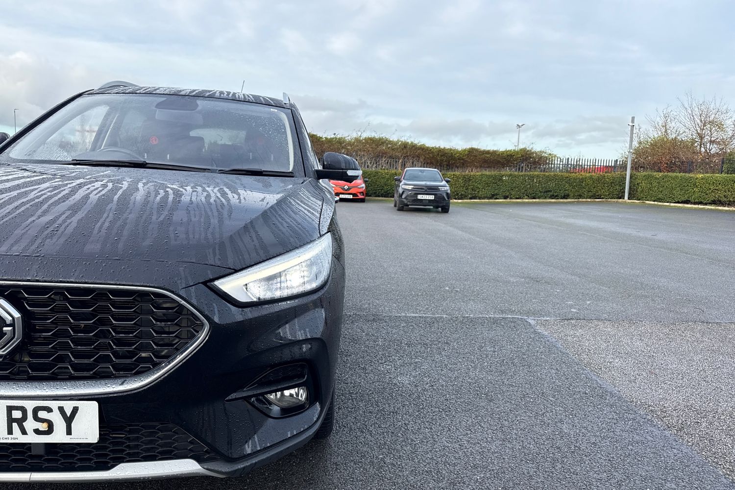 Used MG MG ZS 2023 for sale - 77378542: Photo 26