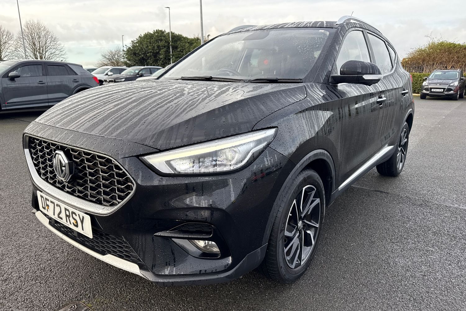 Used MG MG ZS 2023 for sale - 77378542: Photo 27