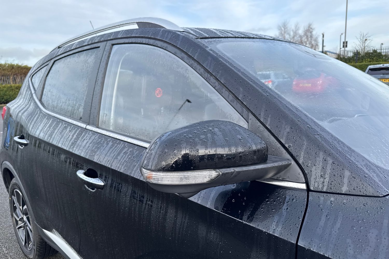 Used MG MG ZS 2023 for sale - 77378542: Photo 28