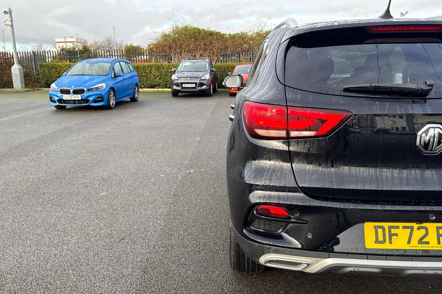 Used MG MG ZS 2023 for sale - 77378542: Photo 34