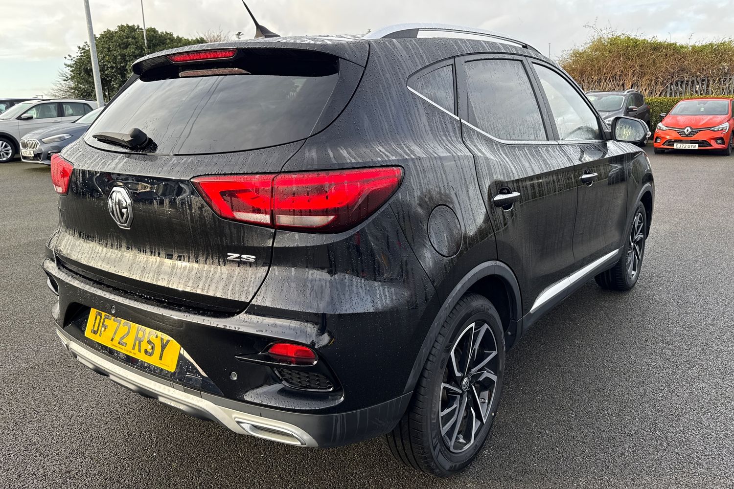 Used MG MG ZS 2023 for sale - 77378542: Photo 36