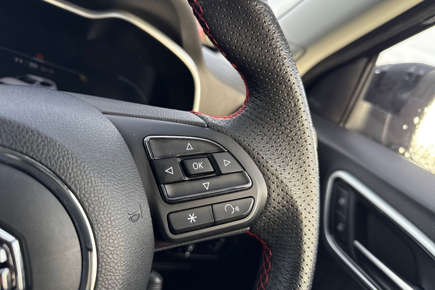 Used MG MG ZS 2023 for sale - 77378542: Photo 39