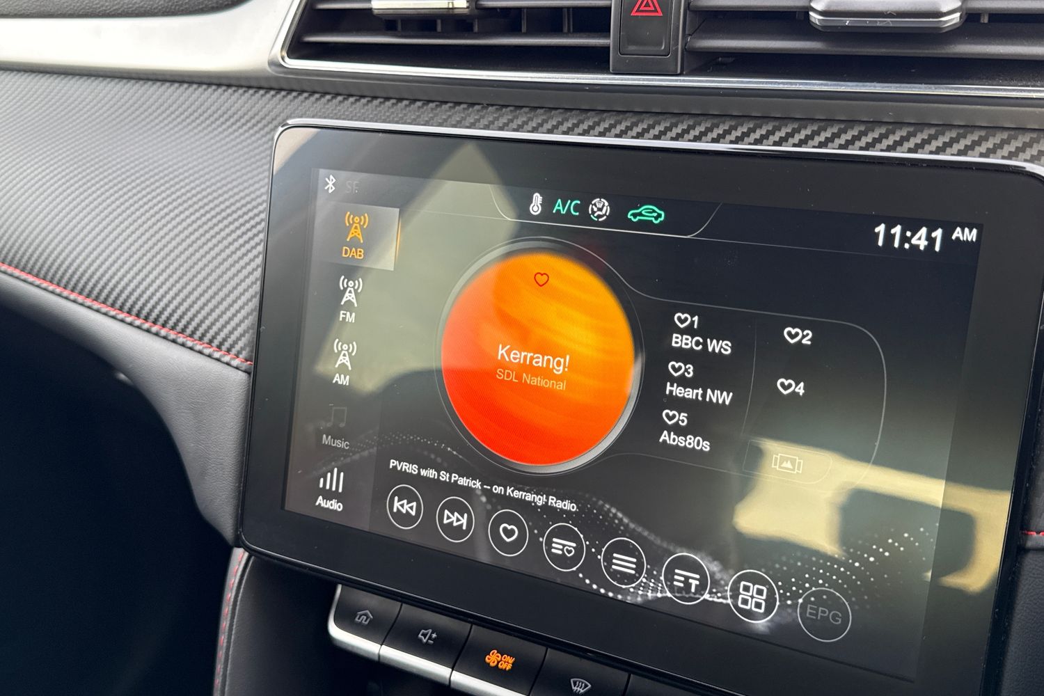 Used MG MG ZS 2023 for sale - 77378542: Photo 44