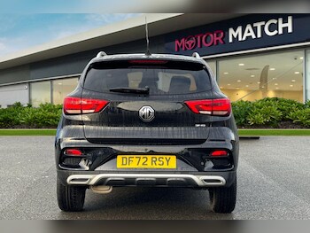 Used MG MG ZS 2023 for sale - 77378542: Photo