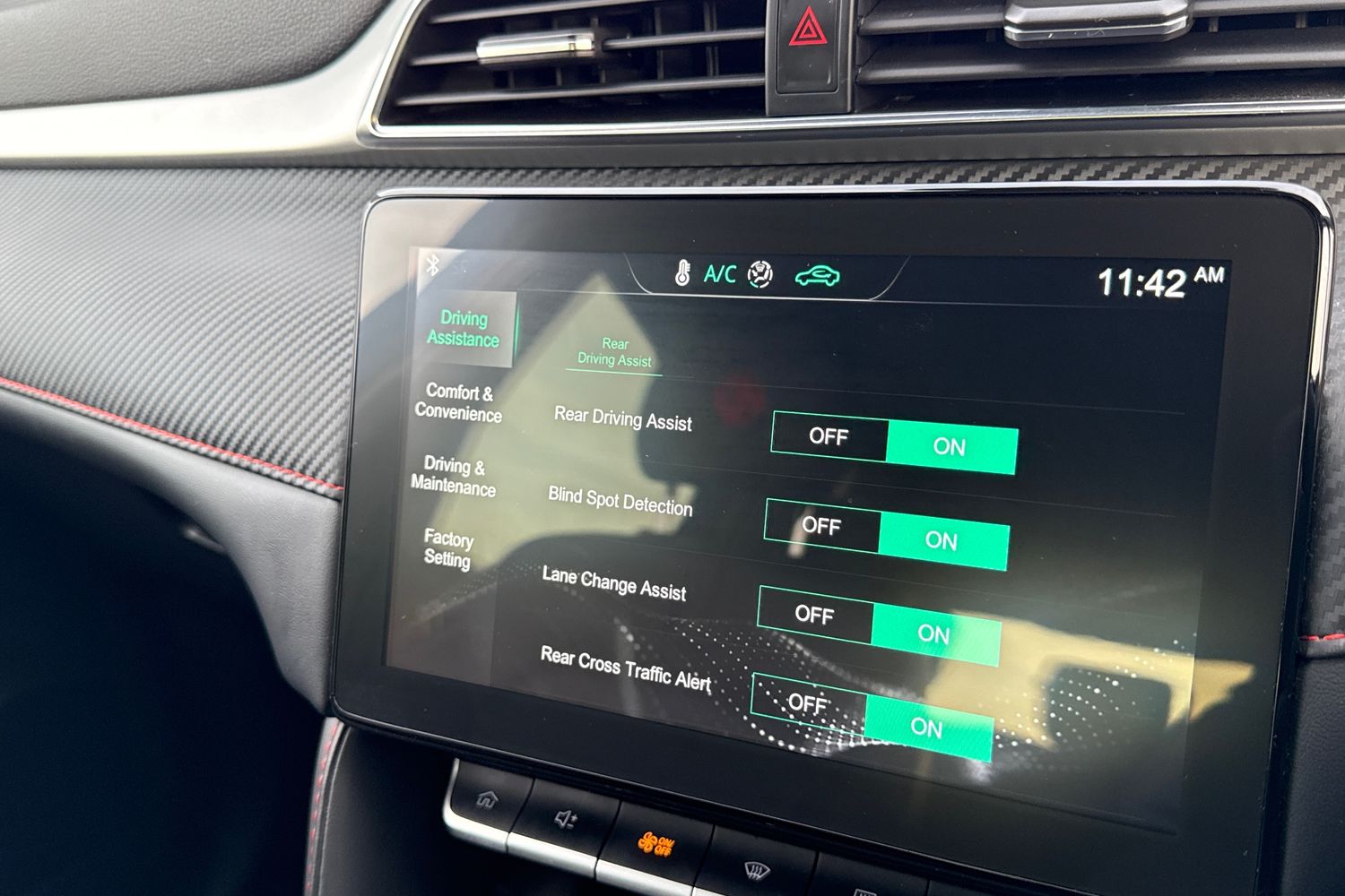 Used MG MG ZS 2023 for sale - 77378542: Photo 50