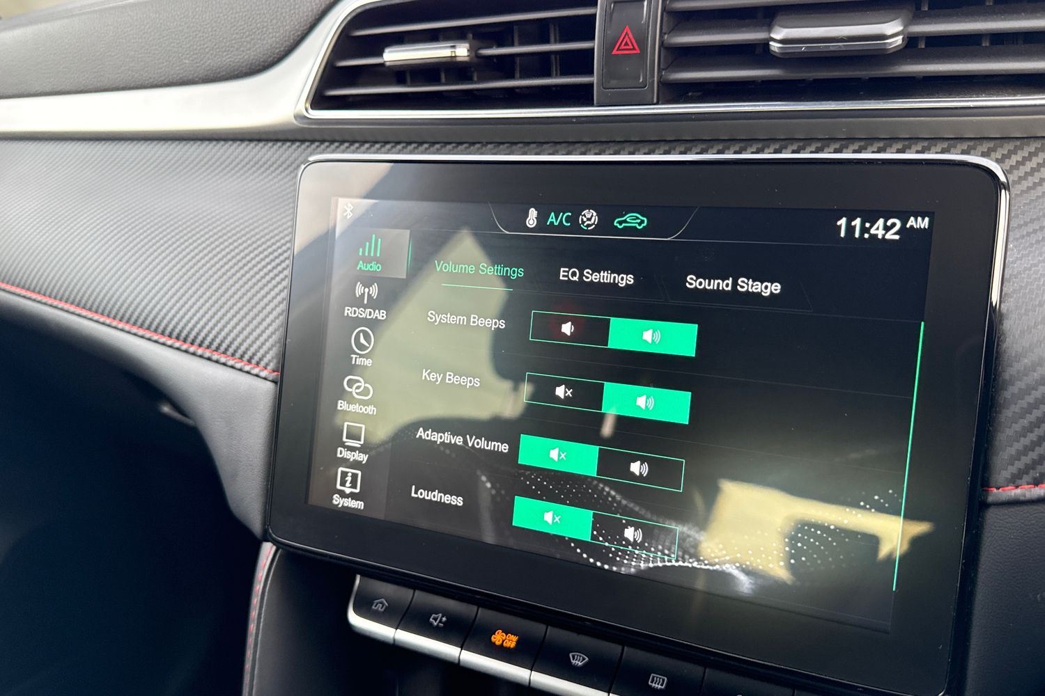 Used MG MG ZS 2023 for sale - 77378542: Photo 51