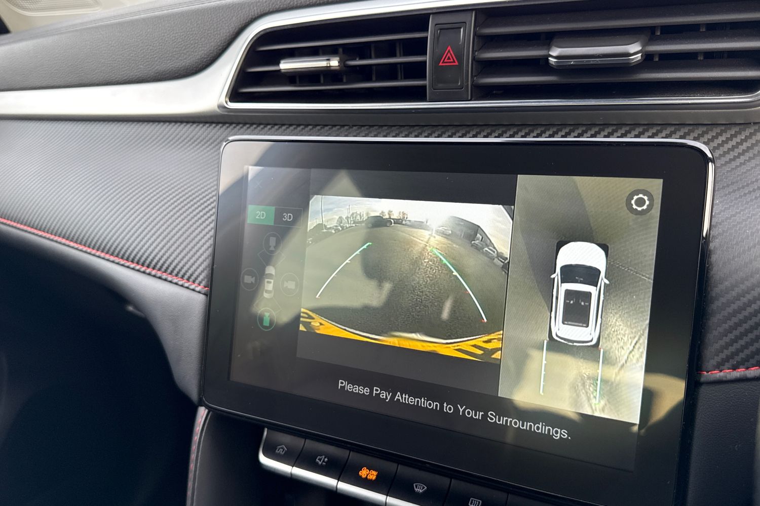 Used MG MG ZS 2023 for sale - 77378542: Photo 52