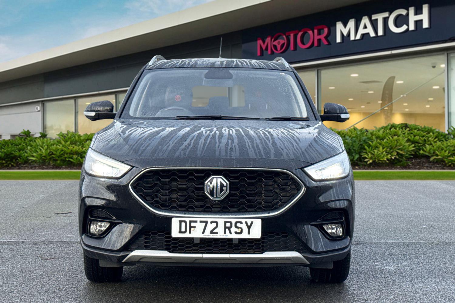 Used MG MG ZS 2023 for sale - 77378542: Photo 6