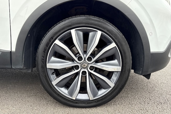 Used Renault Kadjar 2018 for sale - 76298667: Photo 10