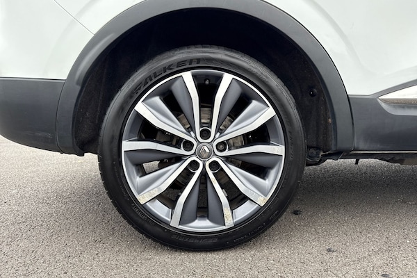 Used Renault Kadjar 2018 for sale - 76298667: Photo 11