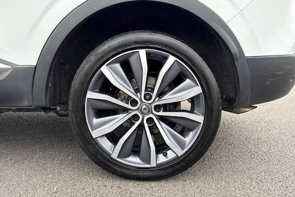 Used Renault Kadjar 2018 for sale - 76298667: Photo 13