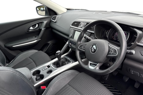 Used Renault Kadjar 2018 for sale - 76298667: Photo 14