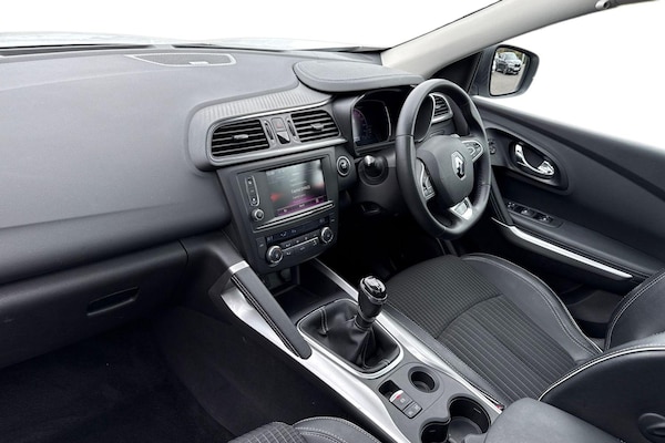 Used Renault Kadjar 2018 for sale - 76298667: Photo 15