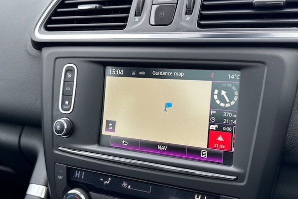 Used Renault Kadjar 2018 for sale - 76298667: Photo 17