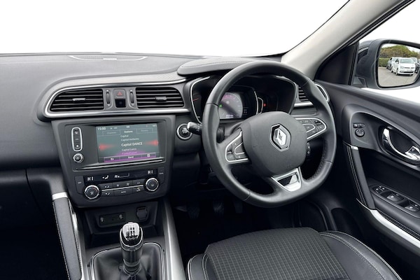 Used Renault Kadjar 2018 for sale - 76298667: Photo 18