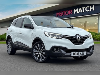 Used Renault Kadjar 2018 for sale - 76298667: Photo