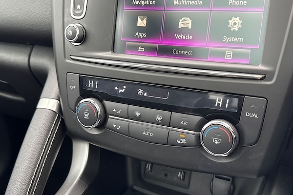 Used Renault Kadjar 2018 for sale - 76298667: Photo 22