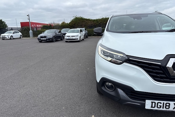 Used Renault Kadjar 2018 for sale - 76298667: Photo 25