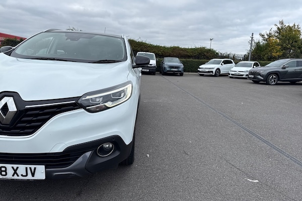 Used Renault Kadjar 2018 for sale - 76298667: Photo 26