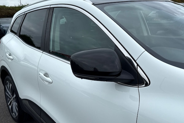 Used Renault Kadjar 2018 for sale - 76298667: Photo 29
