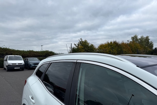 Used Renault Kadjar 2018 for sale - 76298667: Photo 30