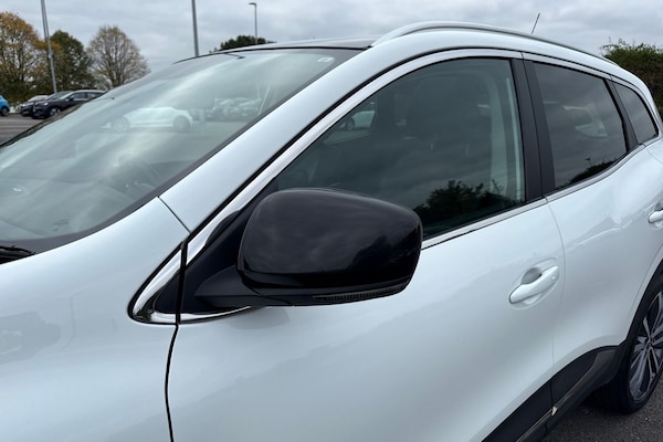 Used Renault Kadjar 2018 for sale - 76298667: Photo 31