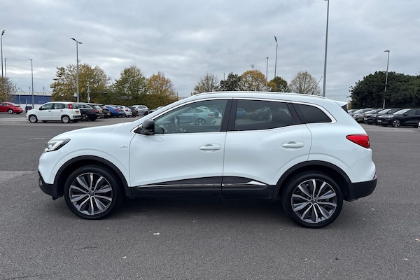 Used Renault Kadjar 2018 for sale - 76298667: Photo 32