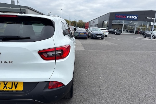 Used Renault Kadjar 2018 for sale - 76298667: Photo 34