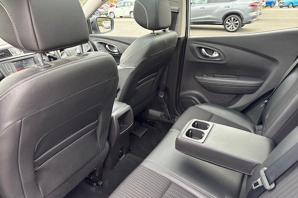 Used Renault Kadjar 2018 for sale - 76298667: Photo 36