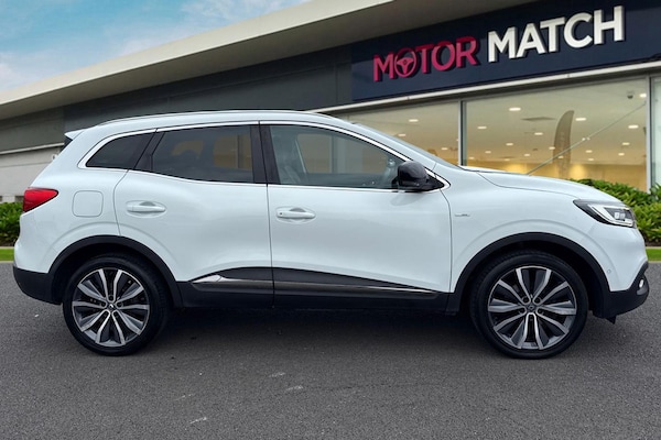 Used Renault Kadjar 2018 for sale - 76298667: Photo 3